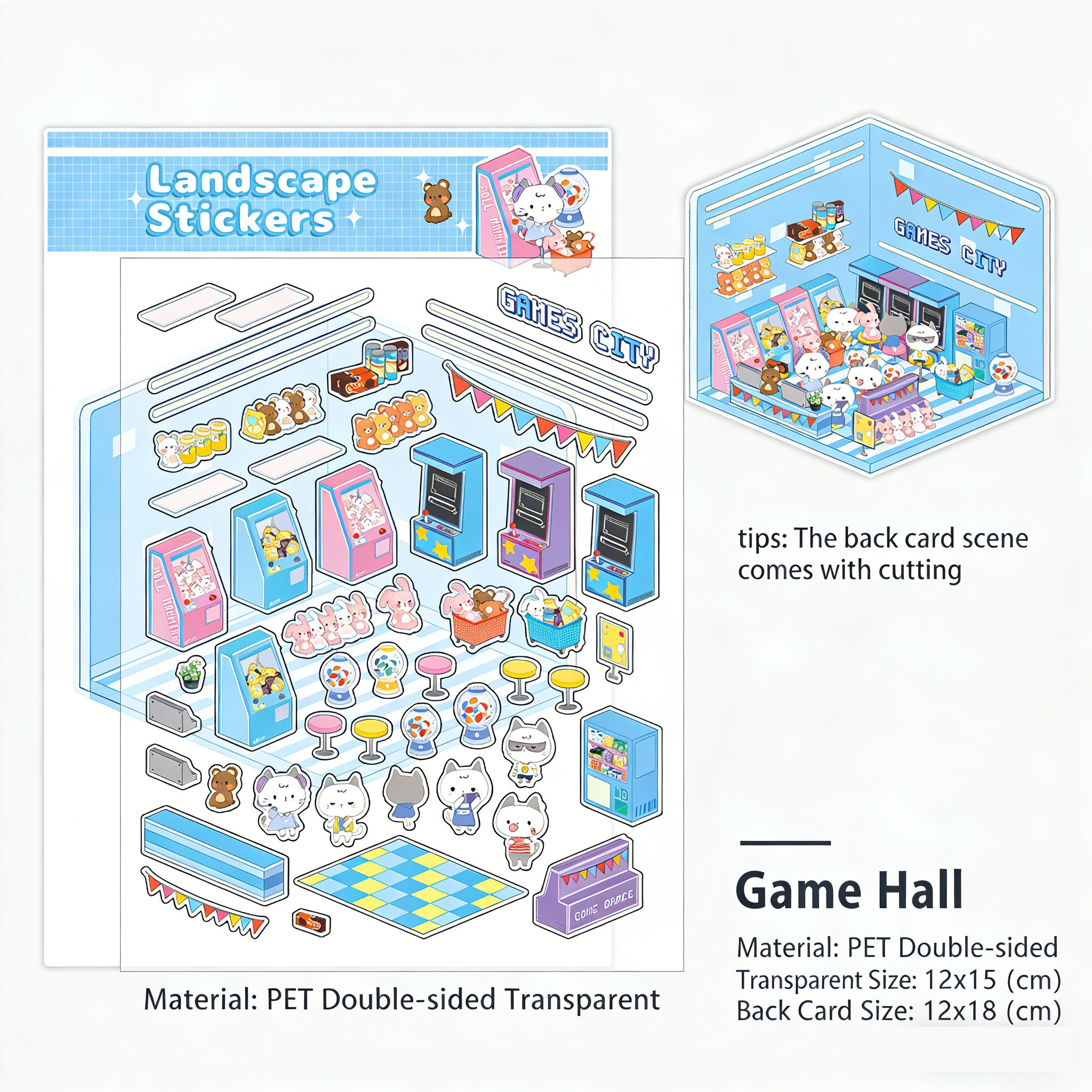 02 Centro giochi