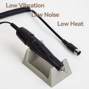 65W 35000 rpm forte micromotore dentale portatile resistente con 35000 RPM manipolo elettrico - Product Image 6