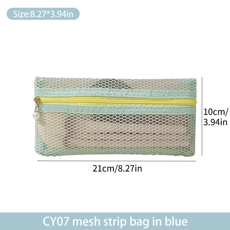 bleu CY07