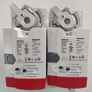 Actuador Serie MVN |   Modelo MVN7220 en |   Para amortiguadores y control - Product Image 6