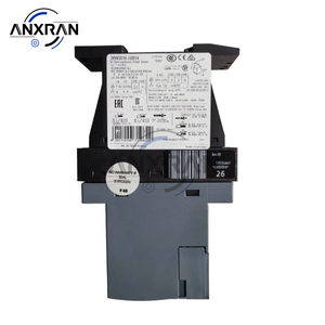 ตัวสตาร์ทแบบอ่อนสำหรับ3RW3016-1BB14 SIEMENS 9A S00 3RW30 480V 110-230V 3RW30161BB14สกรู - Product Image 4