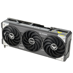 การ์ดจอเกมมิ่ง ASUS TUF Gaming GeForce RTX 5070 Ti 16GB GDDR7 OC Edition รองรับประสิทธิภาพ AI 1484 TOPs GPU TUF-RTX5070 - Product Image 2