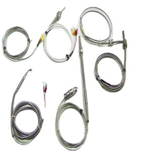 ราคาโรงงาน สายเทอร์โมคัปเปิลชนิด MICC E และ K พร้อมสกรูเทอร์โมคัปเปิล - รับผลิตแบบ OEM/ODM ปรับแต่งได้ รับประกัน 1 ปี - Product Image 5