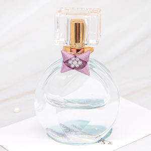 Flacon de parfum longue durée en gros, 30ml, <span class=keywords><strong>50ml</strong></span>, 100ml, flacon de parfum de luxe pour femme en vente - Product Image 5