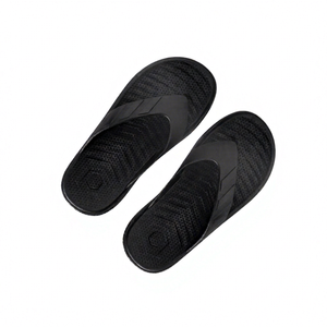 Sandalias SSBO Grosir de Verano, Transpirables, Cómodas, de EVA y Phylon, Ligeras, Impermeables, Antideslizantes, Duraderas y Ecológicas para Todas las Temporadas - Product Image 1