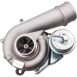 Turbocompresseur K04-022 compatible avec Audi S3 TT Quattro 1.8L, compatible avec <span class=keywords><strong>Seat</strong></span> <span class=keywords><strong>Leon</strong></span> R AM-K Moteur 2002-2005 - Product Image 1