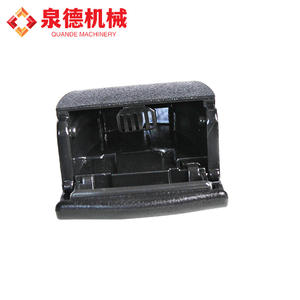 Cenicero para Auto YHG-GQ700 Compatible con Camión Mezclador de Concreto GAC Hino 700, Diseño para Zurdos - Product Image 3