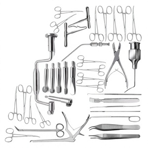 Medical Craniotomy Needle Holder And Stainless Surgical Components Needle Holder Included In Craniotomy CE ISO By Grip Surgical - Product Image 6