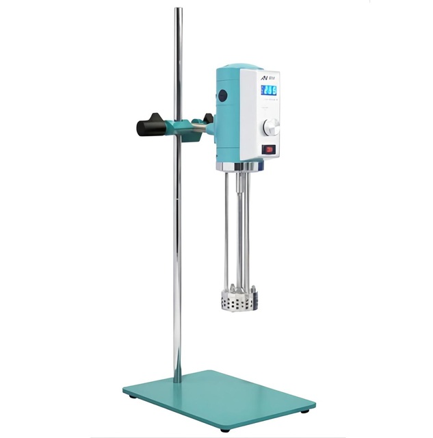 40L Lab Mixer Homogenizer Machine Pressure Hot Sales Ika Disperser