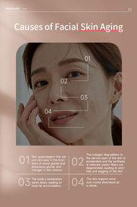 Máquina Facial Antienvejecimiento Golden Knife ABS 2026 para Uso en Salón - Product Image 3