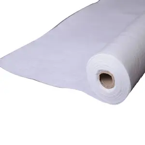 白色自粘油漆工毡地板保护垫