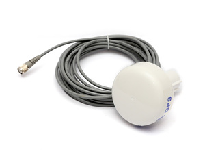 Piccolo tipo di navigazione <span class=keywords><strong>marina</strong></span> GPS antenne Marine 1575MHz (con connettore TNC) - Product Image 2