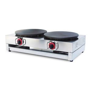 Machine à crêpes automatique à haute efficacité R-Professional - Product Image 3