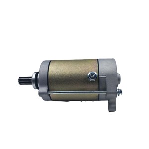 Mô-tơ khởi động CF Moto 400NKABS 0GR0-091100 191R EPS cho CForce UForce ZForce 400 500 600 HO S Mới 400NK Phụ tùng & Phụ kiện UTV - Product Image 5