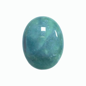 Piedra de Jabón Azul Oceánico Natural Pulida para Masajes Faciales y Corporales y Tratamientos de Terapia de Piel en Spa - Product Image 6