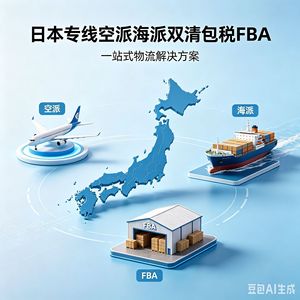 Envío Exprés Internacional de China a Japón con Impuestos Incluidos: Aramex, DHL, FedEx, UPS, TN, TEMS, Citylink, Japón - Product Image 2