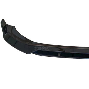 Mercedes-Benz Benz C-Class สำหรับ C260 W206ขอบด้านหน้าสำหรับการปรับแต่งชิ้นส่วนภายในและภายนอกของ Brabus - Product Image 4