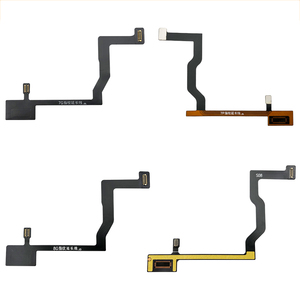 Nút Vân Tay Trả Về <span class=keywords><strong>ID</strong></span> Cảm Ứng Tại Nhà Đầu Nối Bo Mạch Chủ Cáp Dẻo Cho <span class=keywords><strong>Iphone</strong></span> 6 <span class=keywords><strong>6S</strong></span> 7 8 <span class=keywords><strong>Plus</strong></span> Cảm Biến Vân Tay - Product Image 4