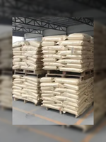 Poudre de Sulfonate d'Alpha-Oléfine de Sodium (AOS) Prix Usine CAS 68439-57-6 Tensioactif Anionique Qualité Industrielle Sac de 25 kg pour Liquides