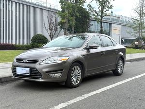 Ford Mondeo Zhisheng <span class=keywords><strong>2011</strong></span> 2.0T GTDi200 Sportive Berline Intermédiaire Turbo Automatique d'Occasion - Product Image 2