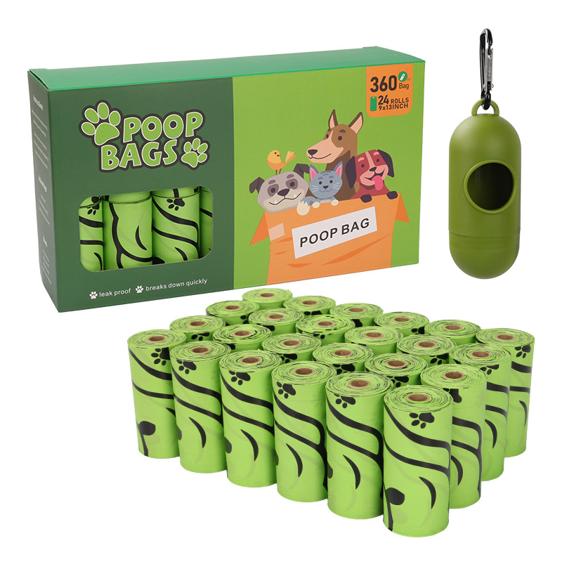 24 rouleaux +1 distributeur