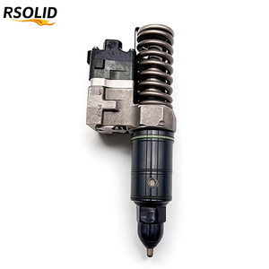 หัวฉีด Rsoliddiesel Detroi รุ่น R-5235600 5235600 5235600R EX635600 05235600 สำหรับ S50 S60 DDEC III DDEC IV หัวฉีดอิเล็กทรอนิกส์ - Product Image 1