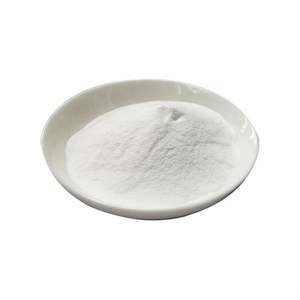 Factory Price PVC Resin Sg5 White Powder Use for <b>Toy</b> Materials - Product Image 2