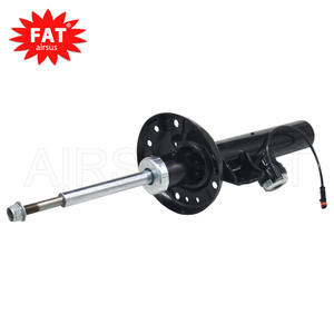 13328351 para Opel <span class=keywords><strong>Insignia</strong></span> <span class=keywords><strong>OPC</strong></span> a G09 Sport V6 Turbo 2011 Amortiguador Delantero Izquierdo con ADS 580-404 - Product Image 4