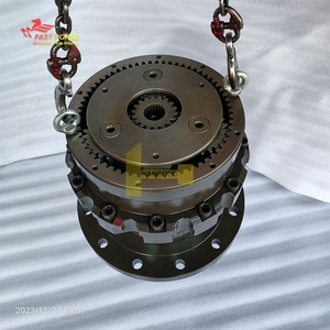 Boîte de vitesses d'orientation Hangood R215 31N6-10180 JCM921 pour excavatrices R210 R215-7 R220-2 R220-3 R220-5 - Product Image 4