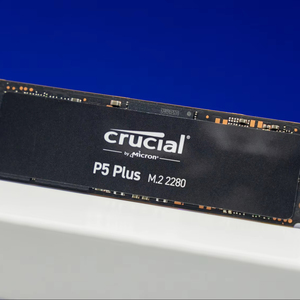 <span class=keywords><strong>Crucial</strong></span> P5 Plus Micron P5 Plus 500G/1T/2T M.2 2280 NVME4.0 PS5 Hasta 6600 MB/s / 5000 MB/s NVMe SSD - Product Image 2
