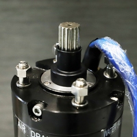 10HP 20HP 25HP 50HP Moteur submersible électrique Tête de 100m Pompe à eau submersible Prix 380v