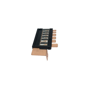 Porte-fusible générique 38233-TA0-A01 30 30 40 30 40 70 Montage en surface pour Honda Accord - Product Image 3