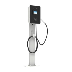 Ventas calientes <span class=keywords><strong>Precio</strong></span> de fábrica Logotipo personalizado Montado en la pared Ev Cargador <span class=keywords><strong>Coche</strong></span> eléctrico 20kw 30kw Dc Sistema de pila de carga rápida - Product Image 4