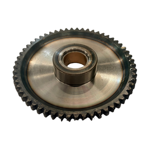 Engranaje de embrague de arranque de alto torque y duradero con perfil de dientes optimizado para una transmisión de potencia eficiente - Product Image 1