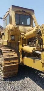 ขายร้อนรถแทรกเตอร์ปราบดินแมวใช้ <span class=keywords><strong>Dozer</strong></span> <span class=keywords><strong>D9H</strong></span> ที่มีราคาถูก - Product Image 2