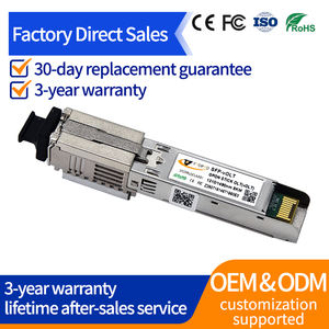 Ytopto YT-XGS-Stick 10G 1310/1450nm SFP AP/PC OPON STICK ONU Transceiver 8311 Firmware pour FTTH Prêt à l'emploi en usine Expédition 2 ans de garantie - Product Image 3