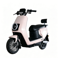 Moteur de vélo électrique sans balais ODM/OEM 60V 1000W, moteur de moto électrique à 2 roues