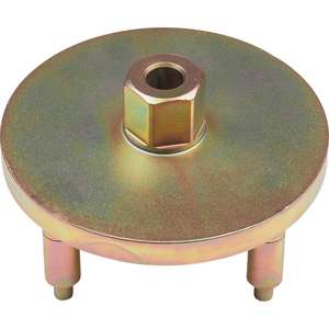 KS TOOLS Clé d'envoi de carburant pour Mercedes W202 - Product Image 1