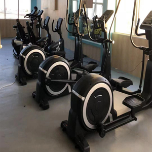 Appareil de cardio-training Ganas, vélo <span class=keywords><strong>elliptique</strong></span>, <span class=keywords><strong>machine</strong></span> <span class=keywords><strong>elliptique</strong></span>, vélo <span class=keywords><strong>elliptique</strong></span> - Product Image 5