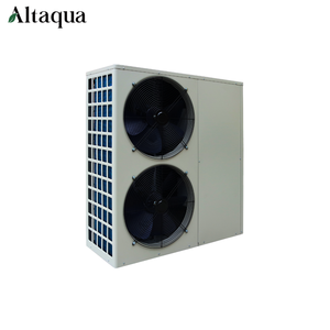 ปั๊มความร้อนอัลตาควา โมโนบล็อก R290 - Product Image 3