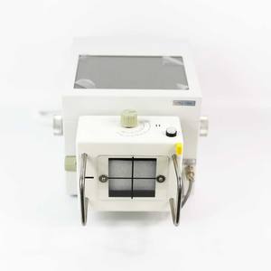 Sistema DE RAYOS X de radiografía digital de suministro directo de fábrica y máquina de rayos X DR de alta frecuencia móvil de 100mA 5KW DR portátil - Product Image 4