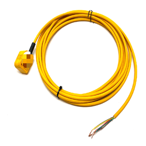 สวิตช์นิรภัยแบบมีรหัส RFID รุ่น Plc PSEN Cs31a พร้อมเอาต์พุต 2-Safe SC หมายเลข 541061 สำหรับคอนโทรลเลอร์ - Product Image 1
