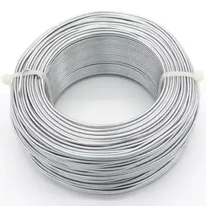 5356 Aluminum 10mm Aluminum Wire Rod Price Of 16 Mm Aluminum Wire For Welding Rod