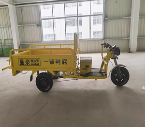 China barato <span class=keywords><strong>4</strong></span> tiempos Moto 150cc 200cc motor <span class=keywords><strong>ciclomotor</strong></span> motocicleta gasolina Scooters gasolina carga triciclo para adultos - Product Image 5