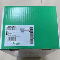 100% Original Electrical Equipment SND 140CPU67160 140CPU67160