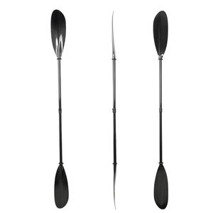 Neokudo Kayak Trung Quốc rotomolded lớp duy nhất xây dựng LLDPE Câu Cá Biển Kayak với Carbon mái chèo <span class=keywords><strong>pfd</strong></span> - Product Image 2