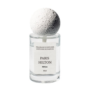Ambientador de fragancia ligera de Perfume de aceite esencial de aromaterapia sin fuego de larga duración para juegos de difusores de caña de vidrio para hoteles - Product Image 5