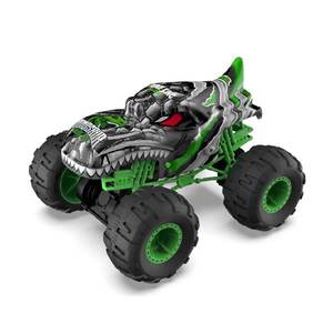 4 canaux 2.4GHZ 1/12 PVC Body Shell Offroad Stunt Gyro RC Drift Car Racing With Lights - Product Image 1