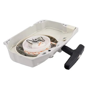 ชุดสตาร์ทแบบดึงกลับสำหรับเลื่อยยนต์ <span class=keywords><strong>Stihl</strong></span> 066 065 064 MS660 MS650 MS 650 MS <span class=keywords><strong>660</strong></span> แทนที่รุ่น 1122 080 2110 2101 - Product Image 4