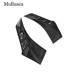 สำหรับ G06 ชุดแต่งคาร์บอนไฟเบอร์ ปี 2019-2025 - Product Image 4